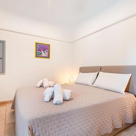Гостьовий будинок Relais I Secolari Сельва-ді-Фазано Екстер'єр фото
