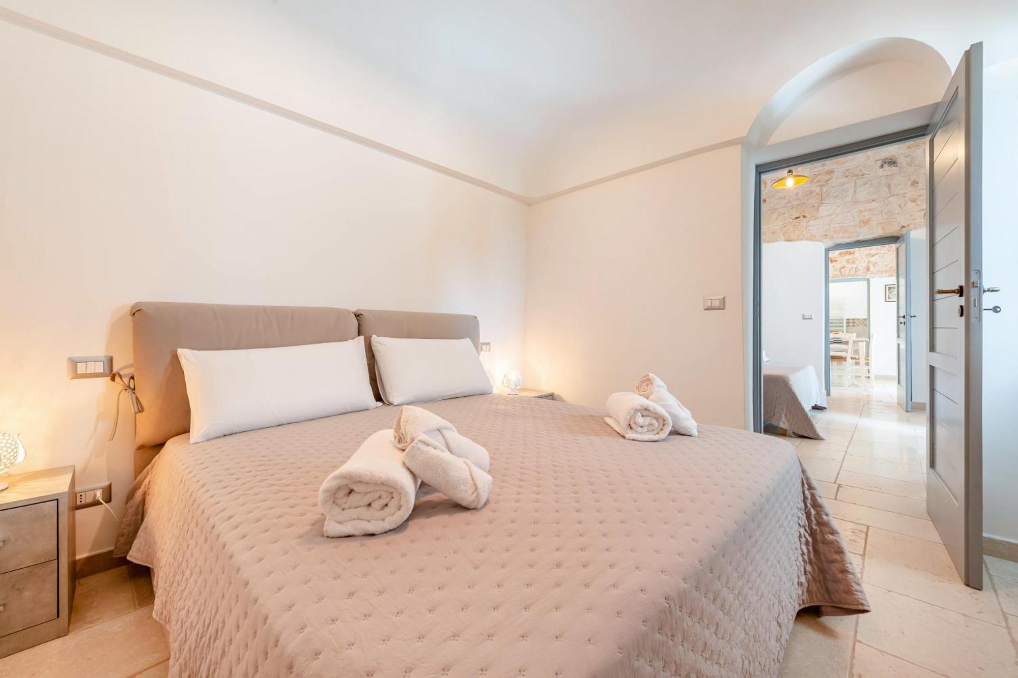 Гостьовий будинок Relais I Secolari Сельва-ді-Фазано Екстер'єр фото